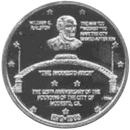 Designer: Terry Woodward