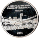 Designer: Teresa Martini