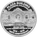 Designer: Michael Tandy